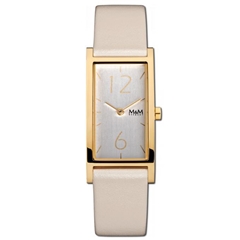 ساعت مچی ام اند ام M&M کد M11918-933 - mm watch m11918-933  